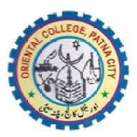 Oriental College Patna-logo