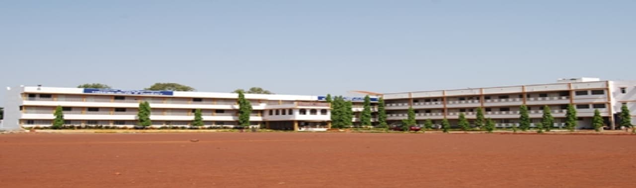 M.H. Goel Institute of Pharmacy-image