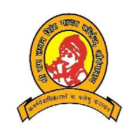 Ram Lakhan Singh Yadav College Aurangabad logo