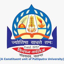 Kisan College-logo