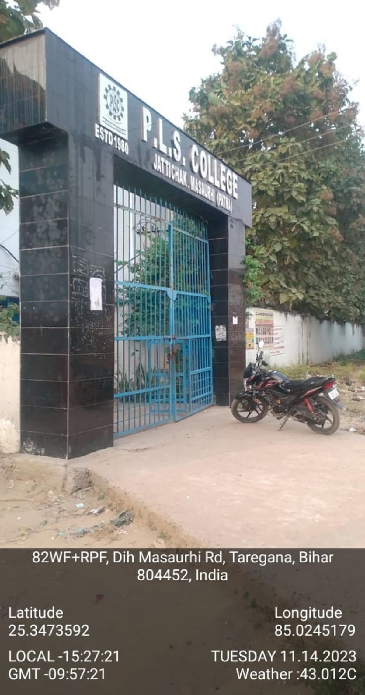 Pandit Lok Ram Sharma College-gallery-image-1