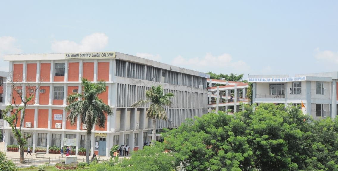 SGGS College Patna-image