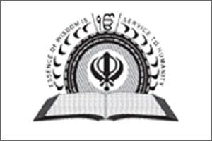 Sri Guru Gobind Singh College-logo