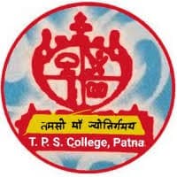 TPS College, Patna-logo