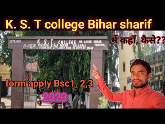 K.S.T. College-gallery-image-1