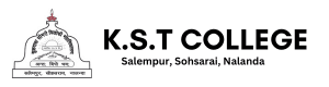 K.S.T. College-logo