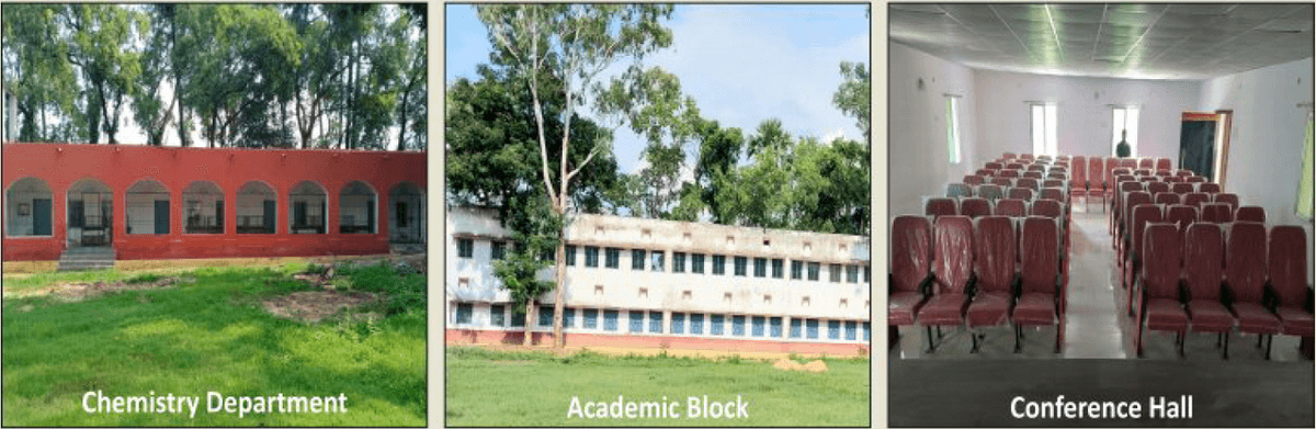 S.N. Sinha College-gallery-image-1