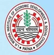 LNMI Patna-logo