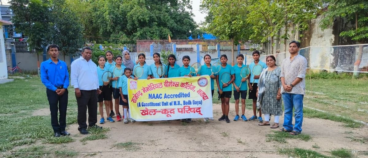 Ram Mange Mahila College-gallery-image-4