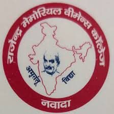 Ram Mange Mahila College-logo