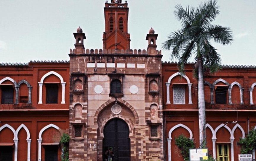 Aligarh Muslim University-image