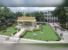 PSGR Krishnammal College for Women-image
