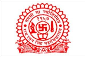 RRS College Mokama-logo