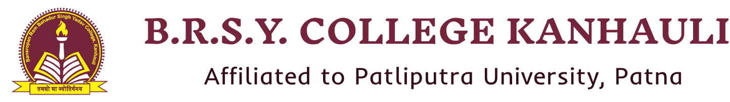 B.R.S. Yadav College-logo