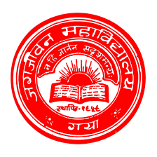 JJ College, Gaya-logo
