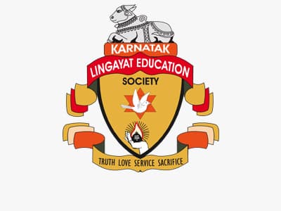 KLE Society's S. Nijalingappa College-logo