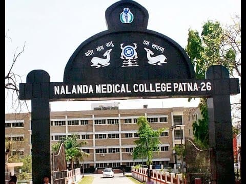 Nalanda Jagriti Sansthan College-image