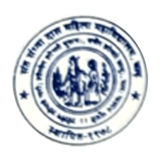 SSD Mahila College-logo