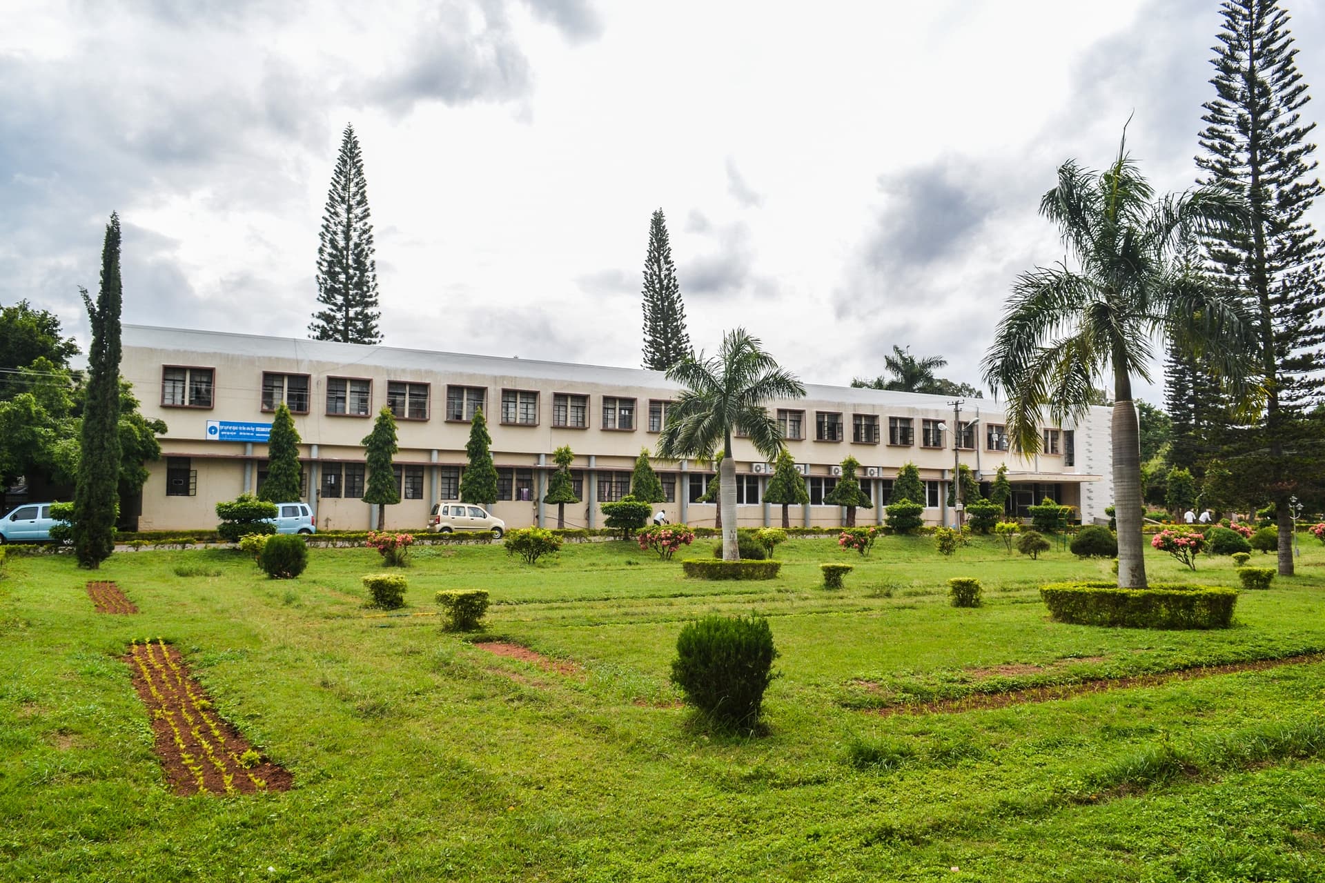 Regional Institute of Education Mysore-image