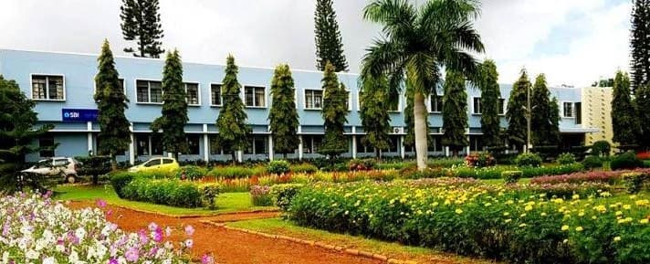 Regional Institute of Education-image