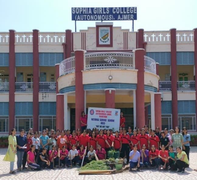 Sophia College Ajmer-gallery-image-2
