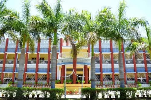 Sophia College Ajmer-gallery-image-4