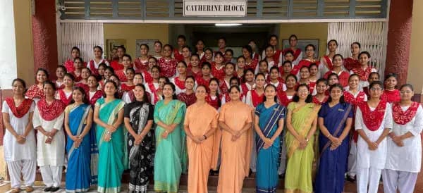 Sophia College Ajmer-image