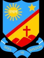 Sophia College Ajmer-logo