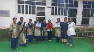 GEETANJALI B.ED. COLLEGE-gallery-image-2