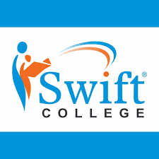 Swift College-logo