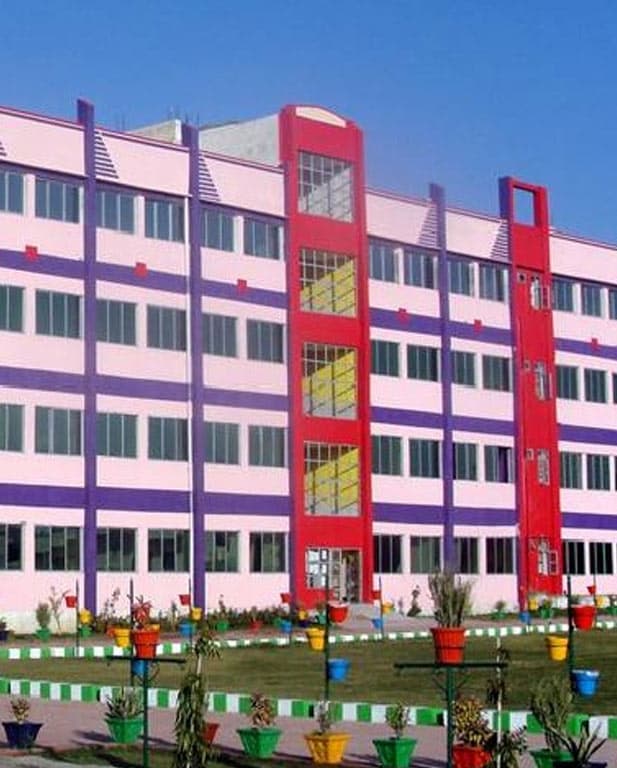 Green Valley College-gallery-image-1