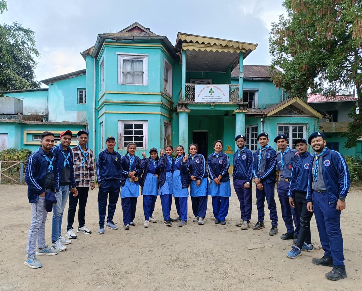 MLS Bhil Government College-gallery-image-4