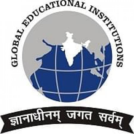 Global Education Institute Jalore-logo