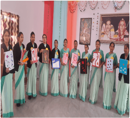 SNP Mahila Teacher Training College-gallery-image-4