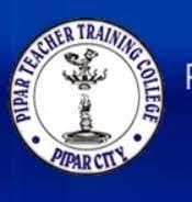PEEPAR TEACHERS TRAINING COLLEGE-logo