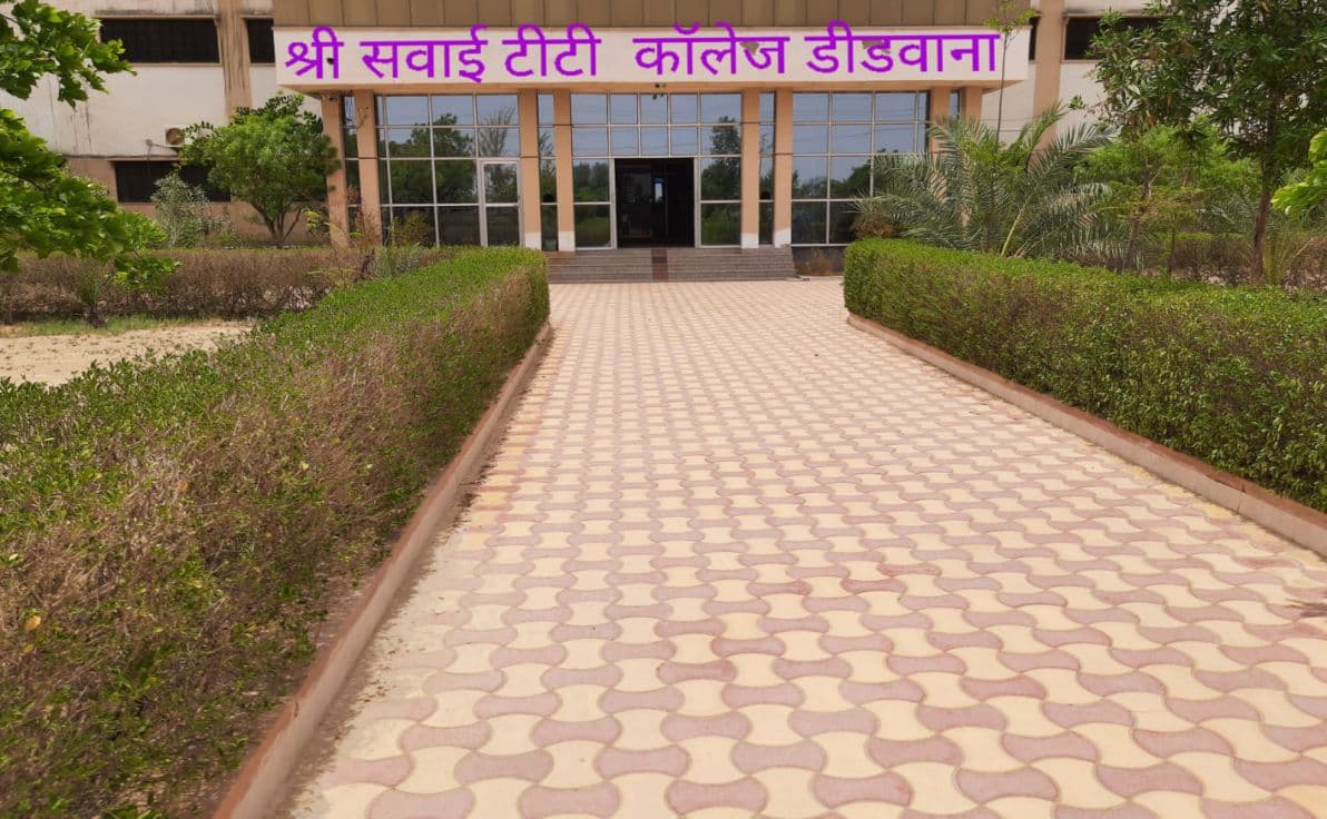 Shri Sawai TT College-image