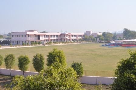RGG College Bhilwara-gallery-image-2