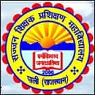 Sajjan TTC Pali-logo