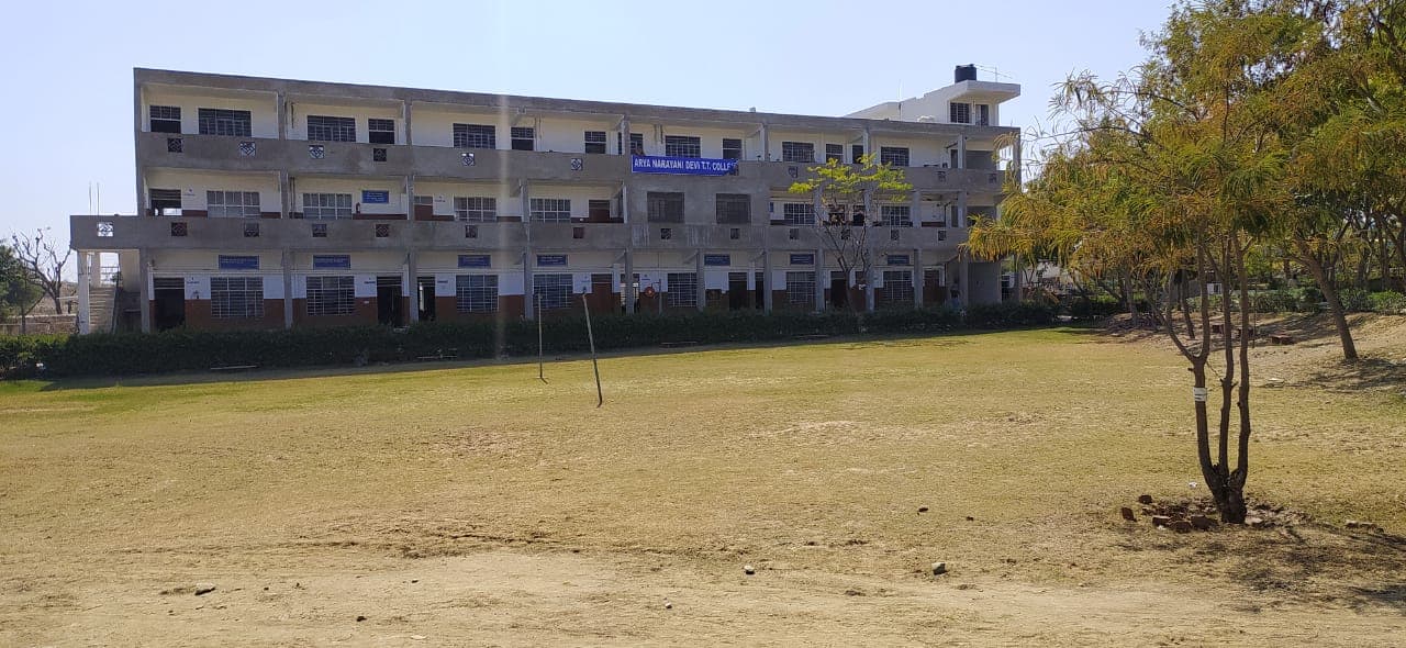 ANDTTC Ajmer-image