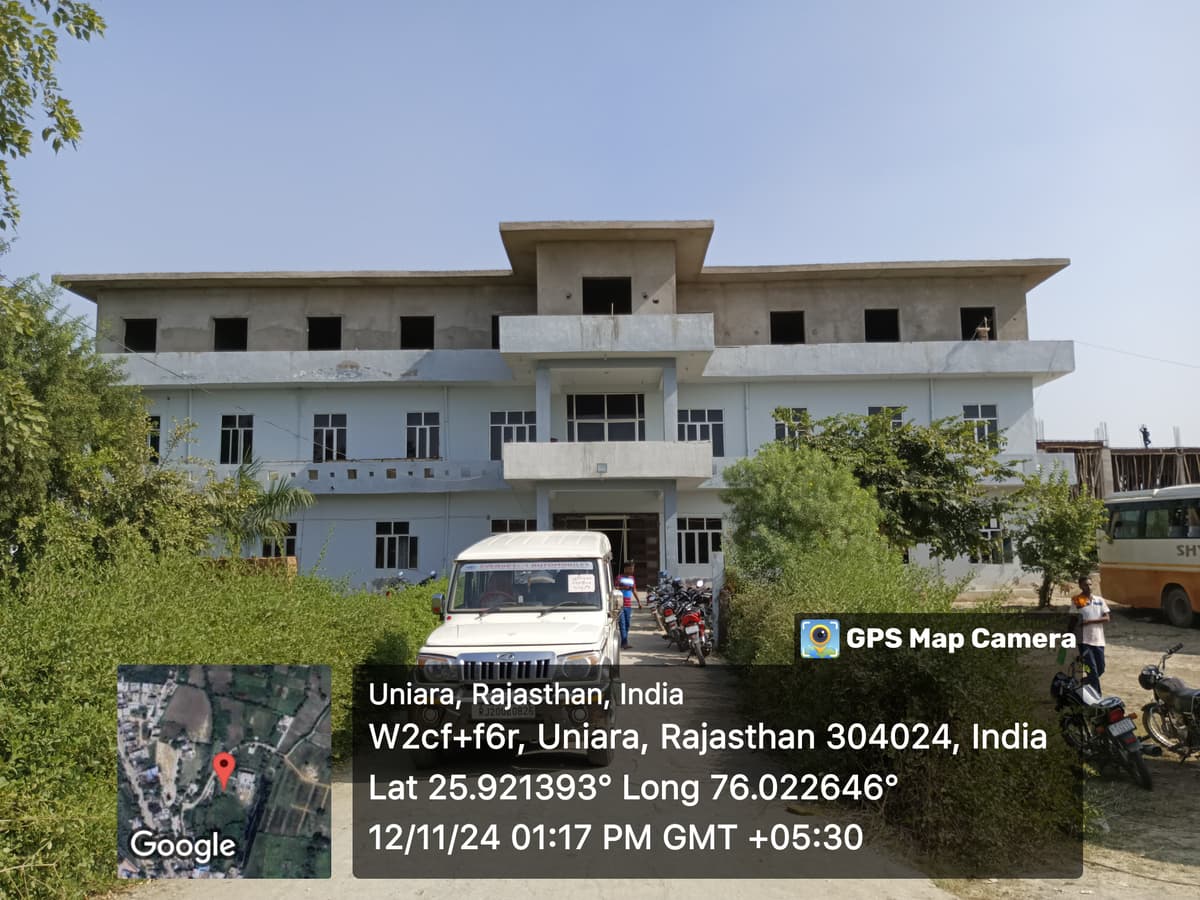 MPM College Tonk-gallery-image-0
