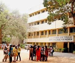 B.M.S. College for Women-image