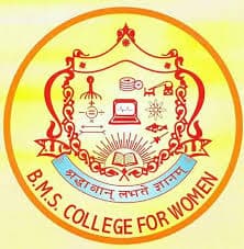 BMS College for Women-logo