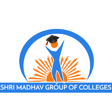 Shri Madhav Mahavidyalaya-logo