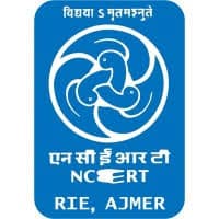 Regional Institute of Education Ajmer-logo