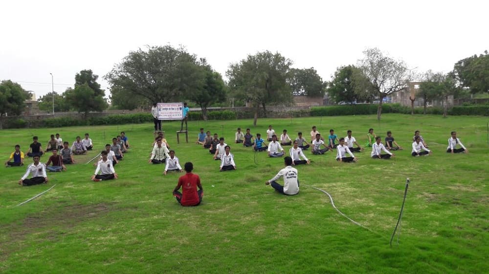 Government College, Jalore-gallery-image-0