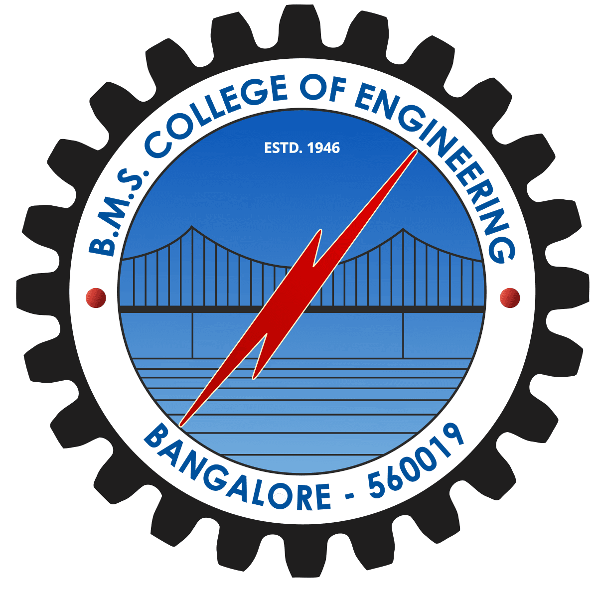 BMS College of Engineering-logo