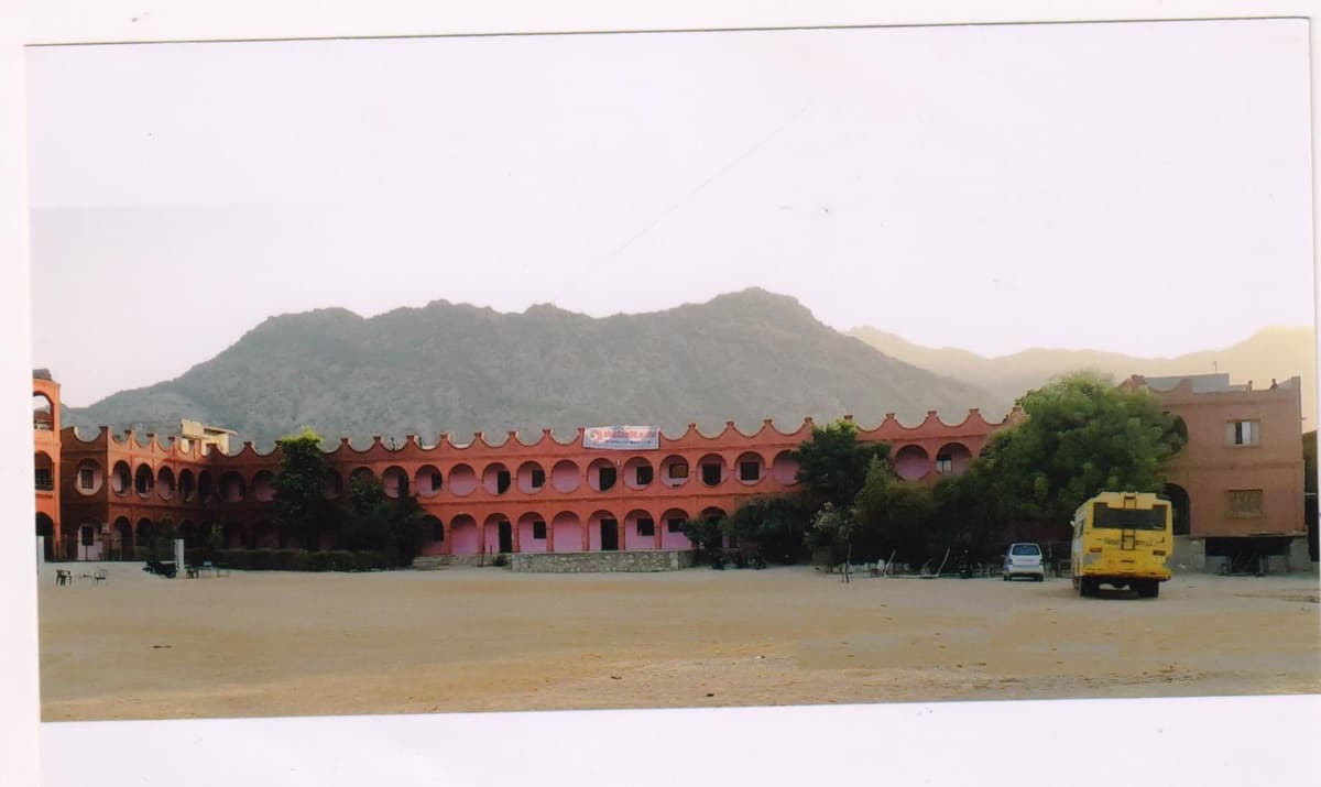 SNVB Teacher Training College-gallery-image-0