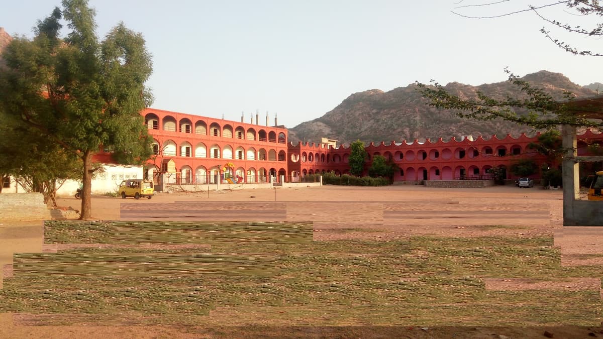 SNVB Teacher Training College-gallery-image-1
