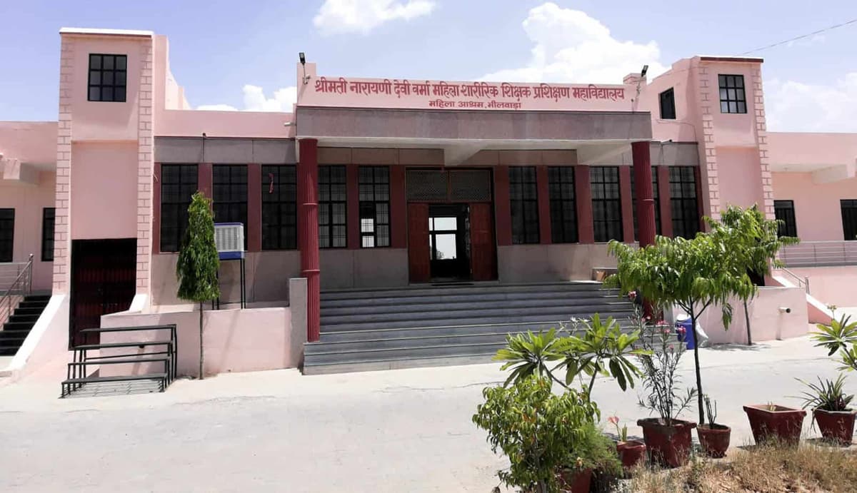 SNDVV College Bhilwara-gallery-image-4