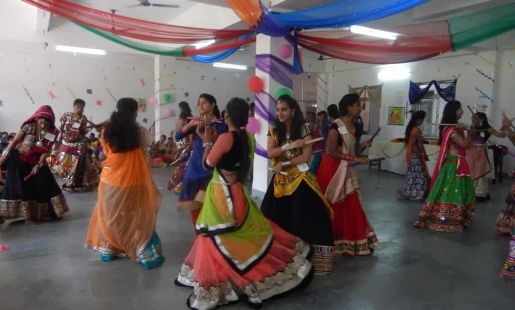 SNDVV College Bhilwara-image